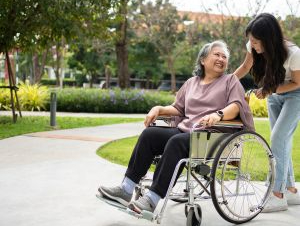 Christian Provider Service